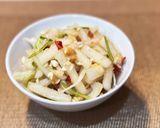 冬瓜でタイの味♪ソムタム作り方5写真