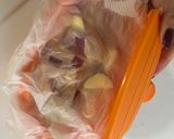 デリ風サツマイモサラダ作り方2写真