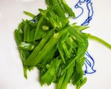つくねの3食丼作り方1写真