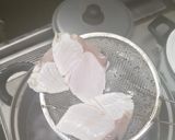 ワラサの冷しゃぶ作り方3写真