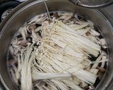 ワラサの冷しゃぶ作り方5写真