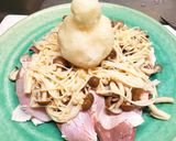 ワラサの冷しゃぶ作り方6写真