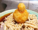 ワラサの冷しゃぶ作り方7写真