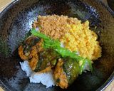 つくねの3食丼作り方7写真