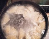 簡単☆よだれ餃子作り方1写真