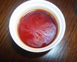 簡単☆よだれ餃子作り方2写真