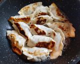 豚の挽き肉で餃子作り方5写真