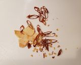 【13分】ピリ辛牛肉野菜炒め(1人前)作り方2写真