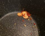 【13分】ピリ辛牛肉野菜炒め(1人前)作り方3写真