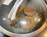 椎茸和風餃子作り方6写真