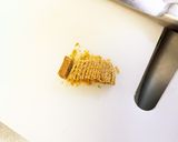 覚書☆我が家の定番チキンナゲット作り方11写真