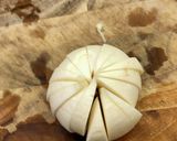 青梗菜とかぶ*冷やし中華ダレ炒め作り方2写真