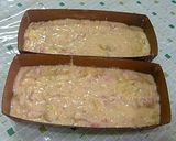 いぢぢくのパウンドケーキ作り方6写真