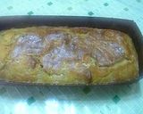 いぢぢくのパウンドケーキ作り方7写真