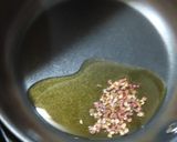 干し豆腐と青唐辛子の麻辣佃煮☆時短簡単作り方3写真