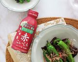 甘唐辛子と生キクラゲのおかか和え作り方5写真