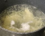 簡単!屋台の味 博多風豚骨焼きラーメン作り方9写真