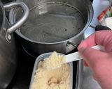 [カエシ] 和食で必ずの醤油ベースのタレ作り方3写真