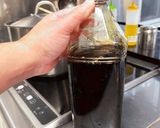 [カエシ] 和食で必ずの醤油ベースのタレ作り方5写真