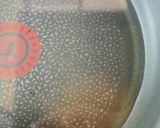 ぽっちゃり海老フライ作り方6写真