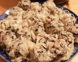 冷凍保存OK！おからとひじき入り焼売作り方14写真