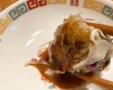 冷凍保存OK！おからとひじき入り焼売作り方15写真