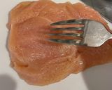 オーブンで焼く塩麹チキン作り方1写真
