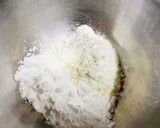 【カニカマの磯いそ揚げ】作り方2写真