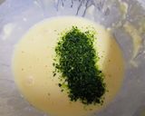【カニカマの磯いそ揚げ】作り方3写真