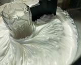 感動ココアスポンジケーキ(FP・QC)作り方2写真
