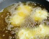 【カニカマの磯いそ揚げ】作り方6写真