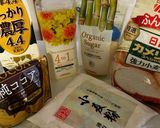 感動ココアスポンジケーキ(FP・QC)作り方8写真