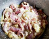 爽やかな味わい！梅酢唐揚げ♪作り方3写真