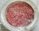再現！マクドナルドごはんてりやき作り方4写真