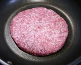 再現！マクドナルドごはんてりやき作り方5写真
