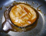 再現！マクドナルドごはんてりやき作り方7写真