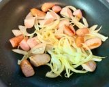 厚揚げと彩り野菜のミートボール餡かけ作り方13写真