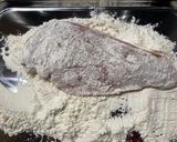 Cotolette di Pollo作り方7写真