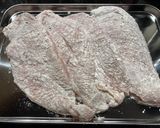 Cotolette di Pollo作り方8写真