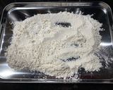 Cotolette di Pollo作り方2写真