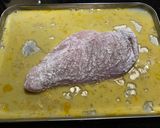 Cotolette di Pollo作り方9写真