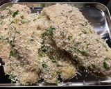 Cotolette di Pollo作り方12写真