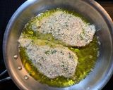 Cotolette di Pollo作り方15写真