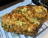 Cotolette di Pollo作り方17写真