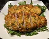 Cotolette di Pollo作り方18写真