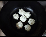 はんぺんとエビの青のりマヨネーズ作り方4写真