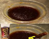 美味ドレ焦がしにんにくと黒いりごまサラダ作り方1写真