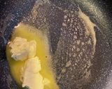 揚げ焼き長芋の明太マヨがけ作り方1写真