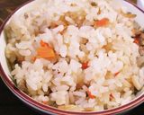 パパの晩御飯Ver.20220927作り方1写真