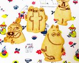 ダッフィーのクッキー作り方11写真